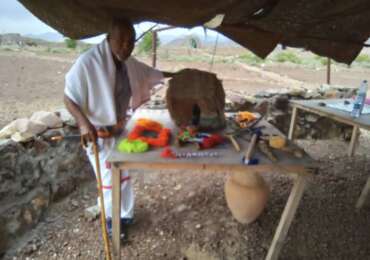 Région d’Ai-Sabieh : Le développement du tourisme compte sur un nouveau centre d’éco tourisme, le campement touristique « Dhaydhane»