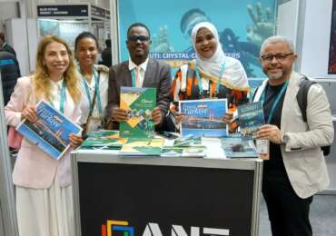 Djibouti participe au Salon Mondial du Tourisme « World Travel Market Africa 2026 » à Cape Town en Afrique du Sud